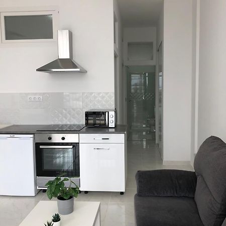 Chayofa Panoramic N.40 - 2 Bedroom+Living Room Property With Amazing Views Exterior foto
