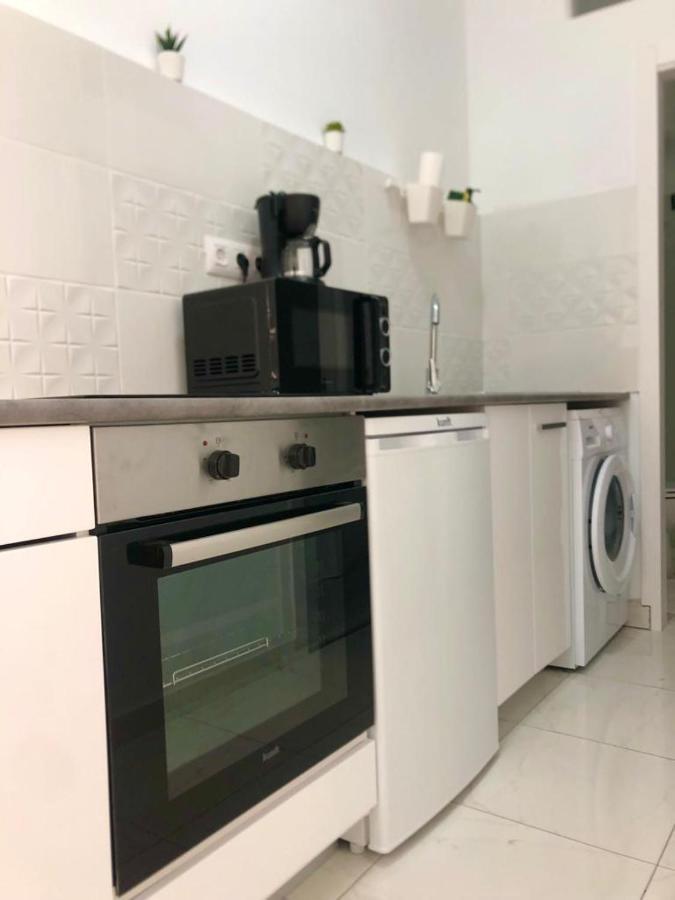 Chayofa Panoramic N.40 - 2 Bedroom+Living Room Property With Amazing Views Exterior foto