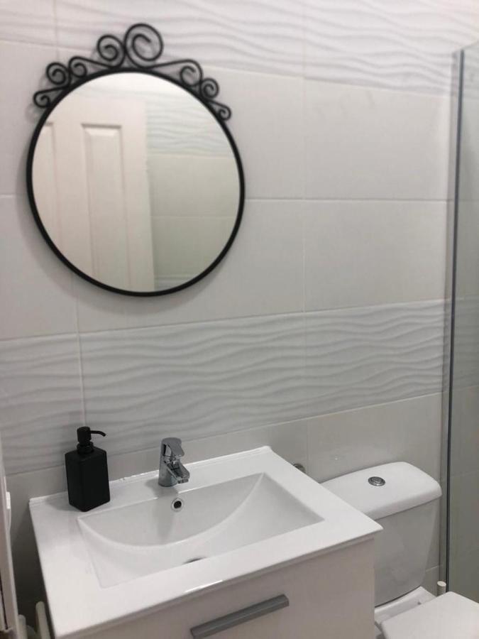 Chayofa Panoramic N.40 - 2 Bedroom+Living Room Property With Amazing Views Exterior foto