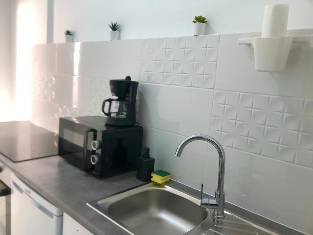 Chayofa Panoramic N.40 - 2 Bedroom+Living Room Property With Amazing Views Exterior foto