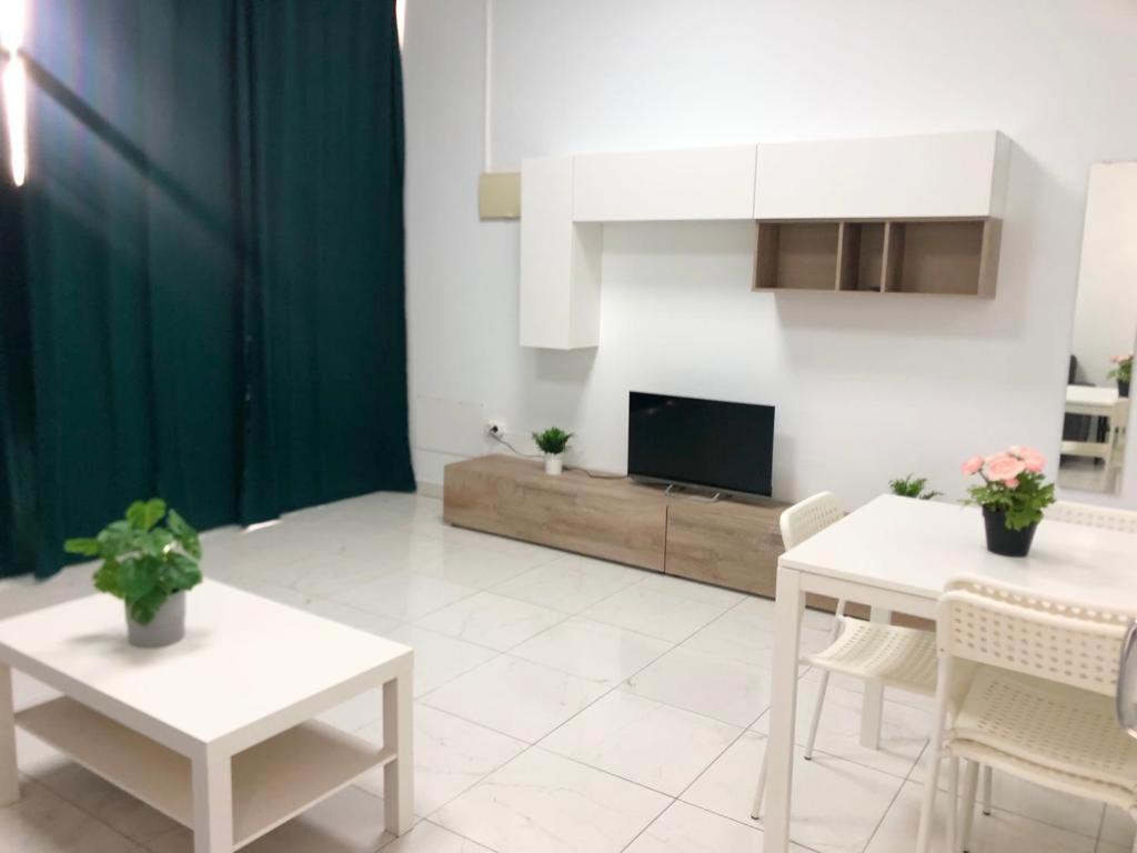 Chayofa Panoramic N.40 - 2 Bedroom+Living Room Property With Amazing Views Exterior foto