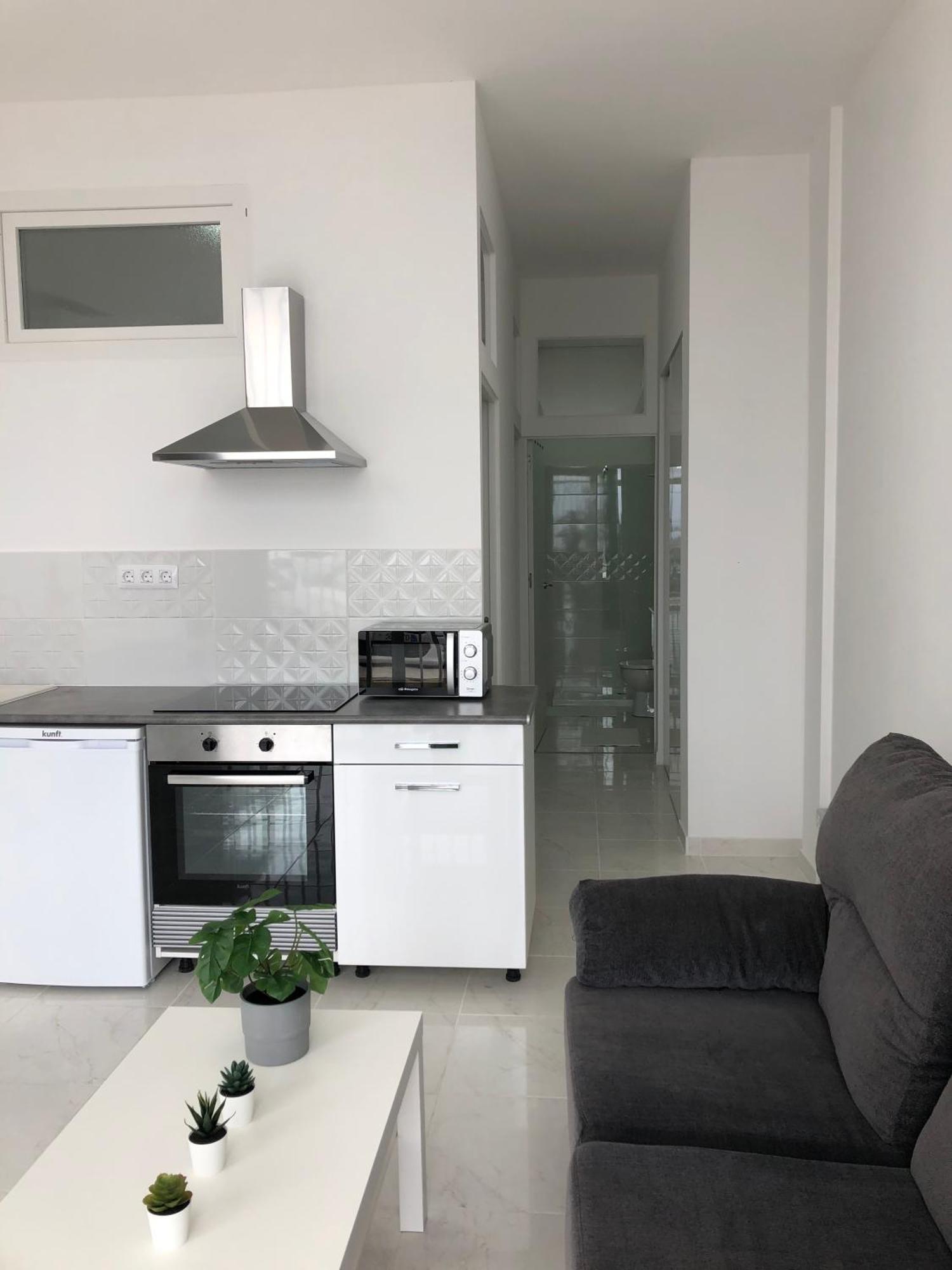 Chayofa Panoramic N.40 - 2 Bedroom+Living Room Property With Amazing Views Exterior foto